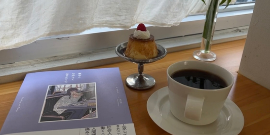 7 Best Cafes in Fukuoka for a Girls' Day Out