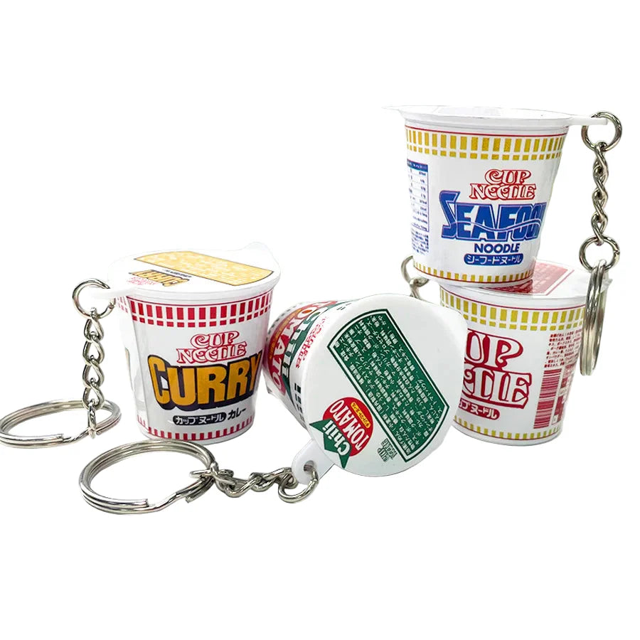Keychains