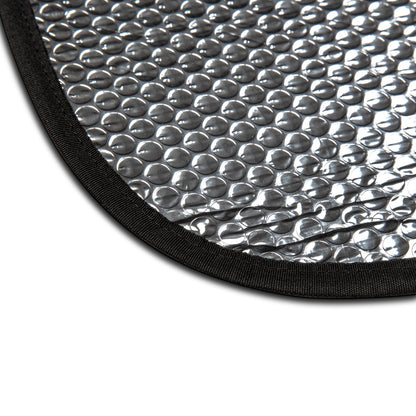 Tokyo-Themed Car UV Sun Shades