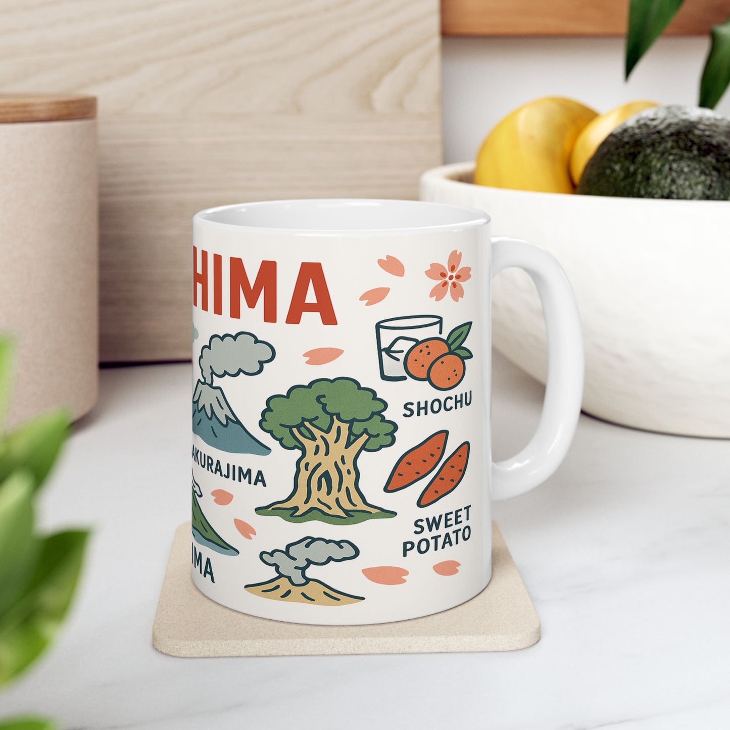 Ceramic Mug, (11oz, 15oz)