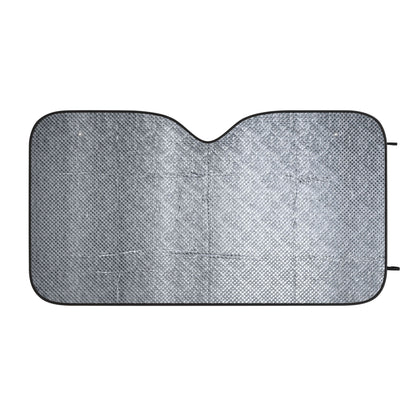 Tokyo-Themed Car UV Sun Shades