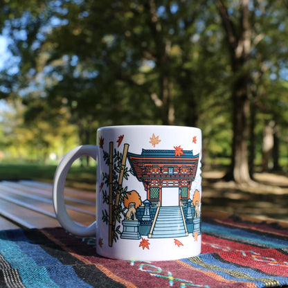 Kyoto Moments Mug