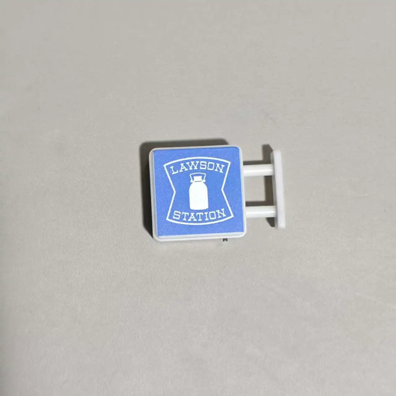 Tokyo Osaka Metro Magnet – Japanese Light Sign Fridge Sticker