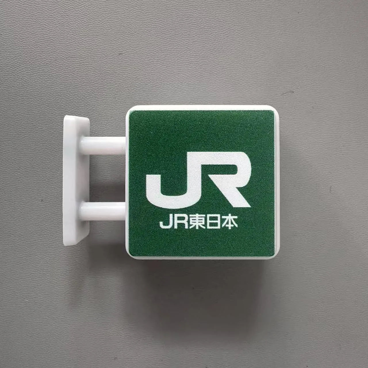 Tokyo Osaka Metro Magnet – Japanese Light Sign Fridge Sticker