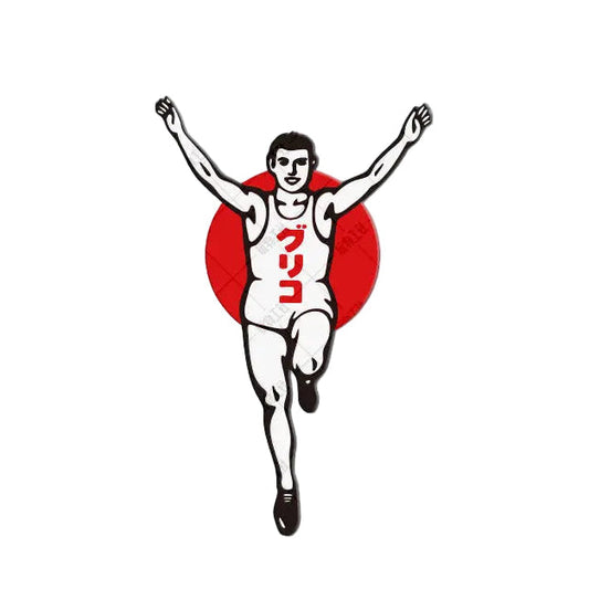 Japan Brand-Inspired Fridge Stickers – Iconic Pop Culture Stickers