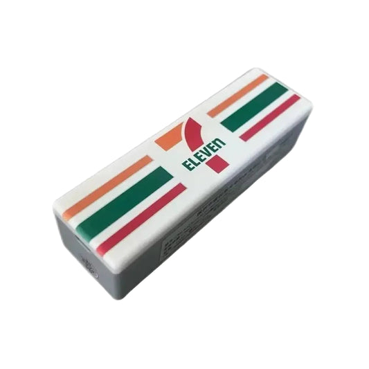 Japanese Convenience Store Light Sign Fridge Magnet