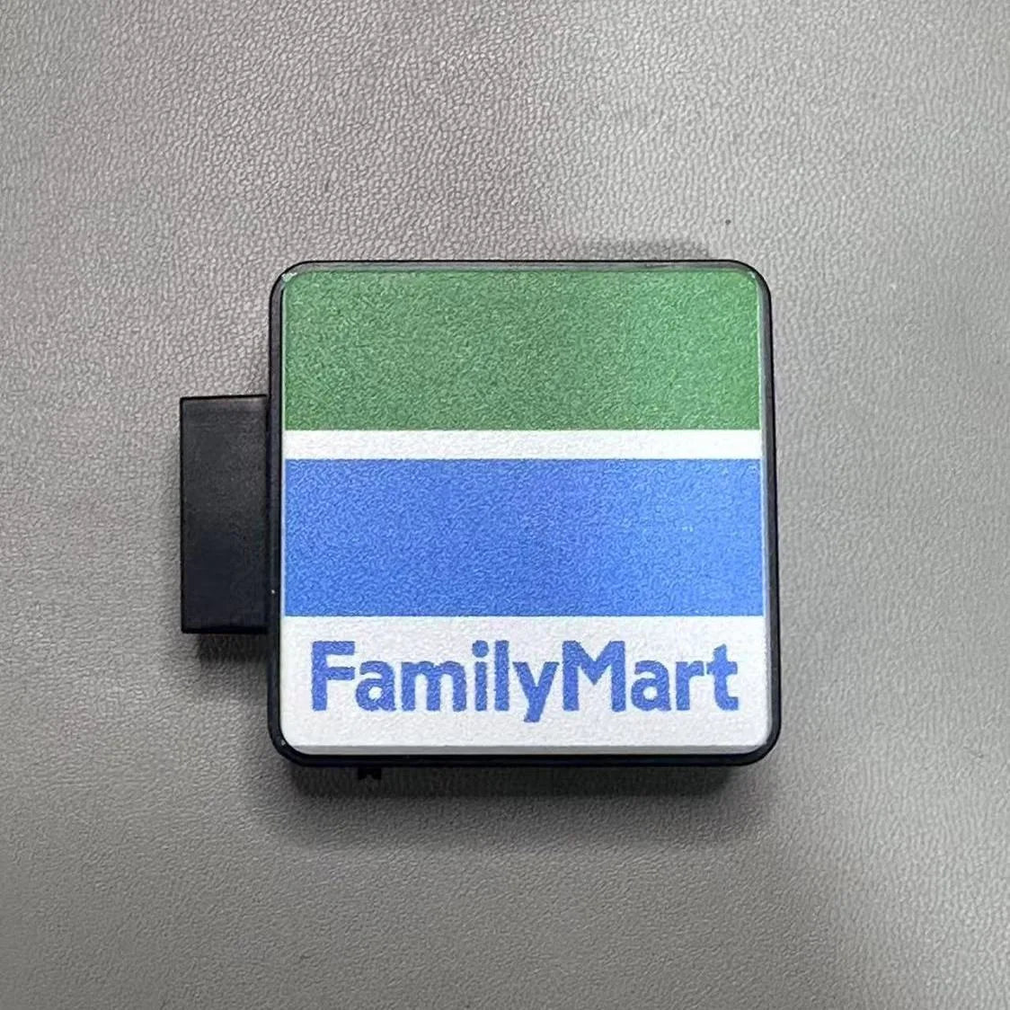 Japan Convenience Store Magnet – Konbini Sign Fridge Sticker (7-Eleven, Lawson, FamilyMart)